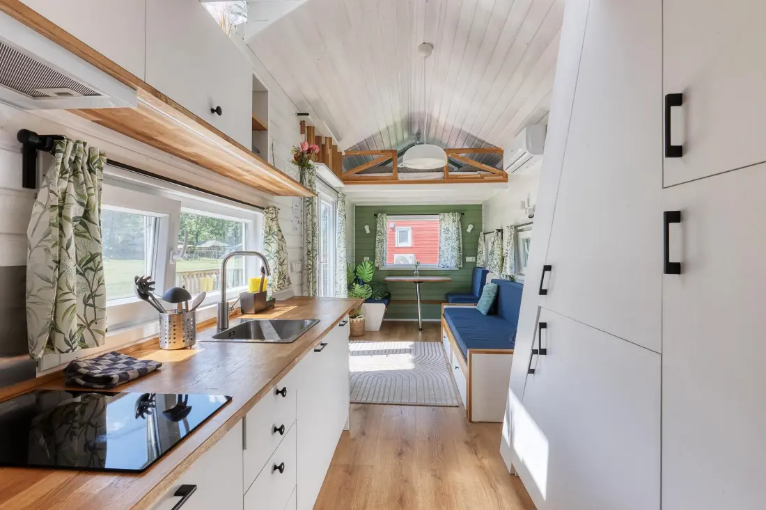 Aus Glamping