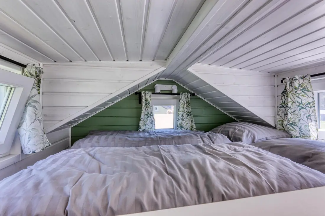 Aus Glamping