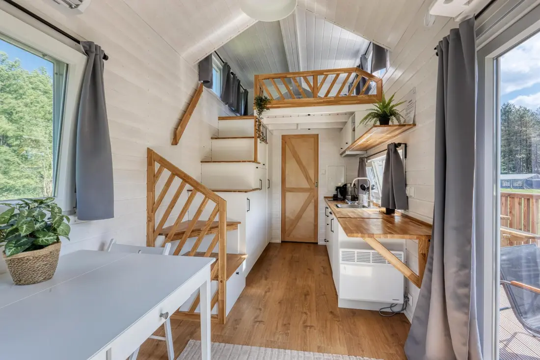 Aus Glamping