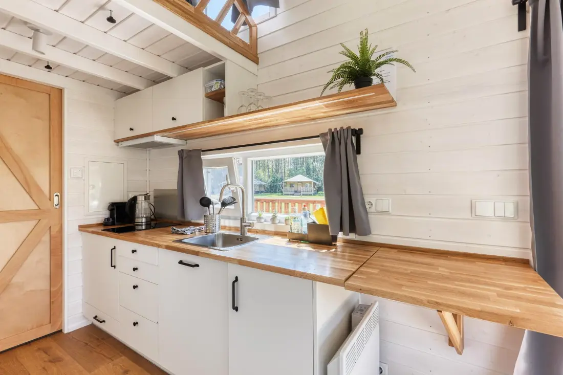 Aus Glamping