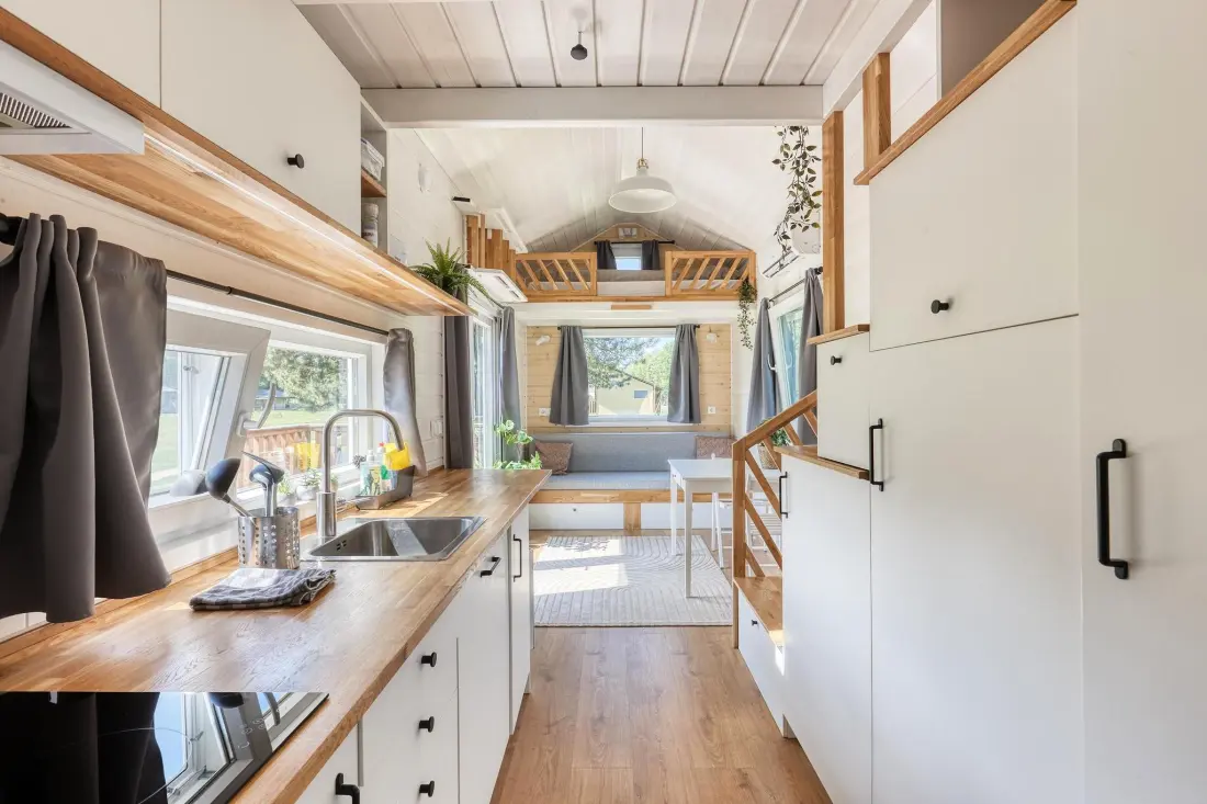 Aus Glamping