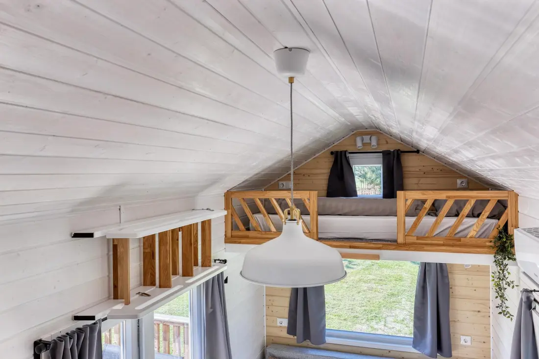 Aus Glamping