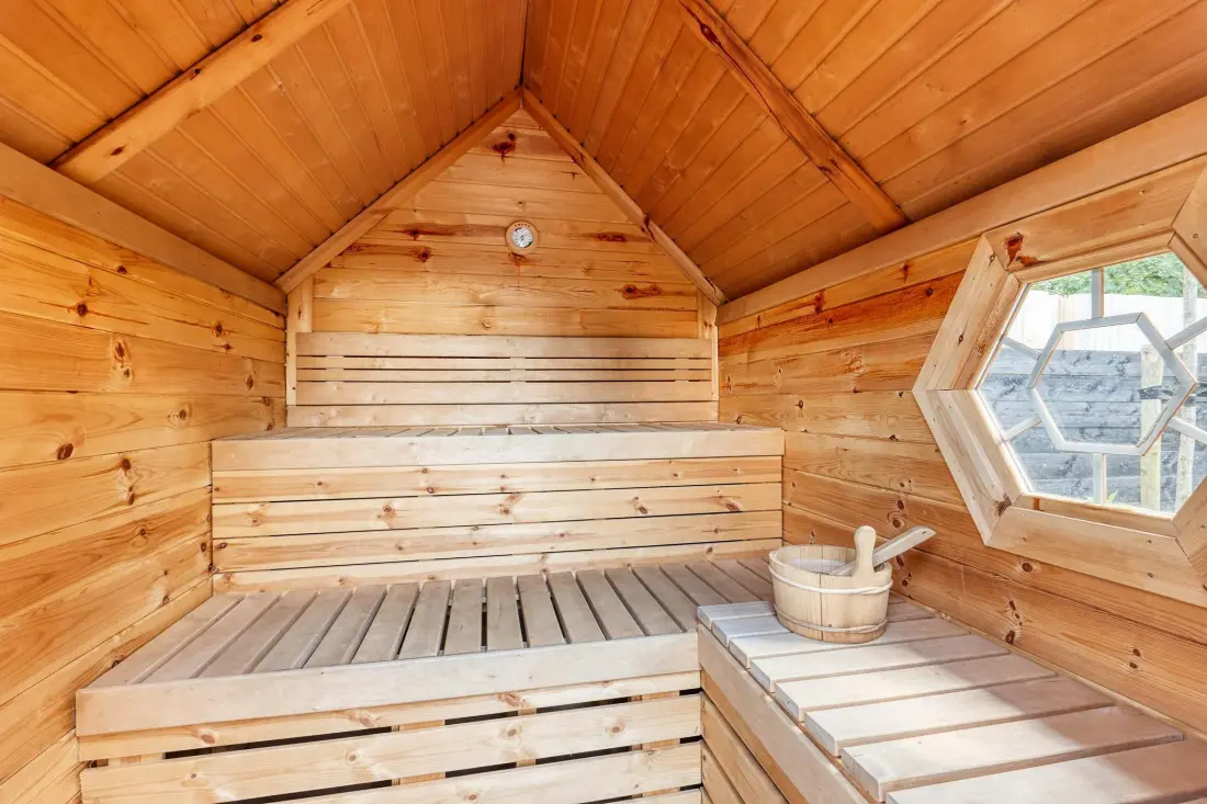 Aus Glamping