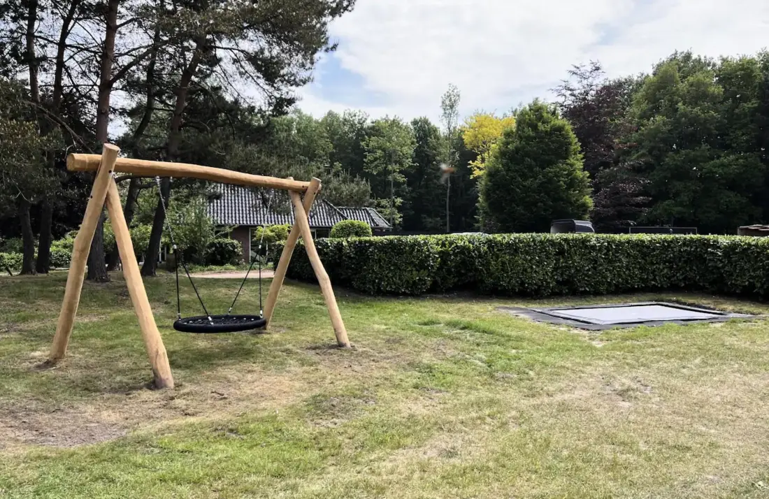 Aus Glamping