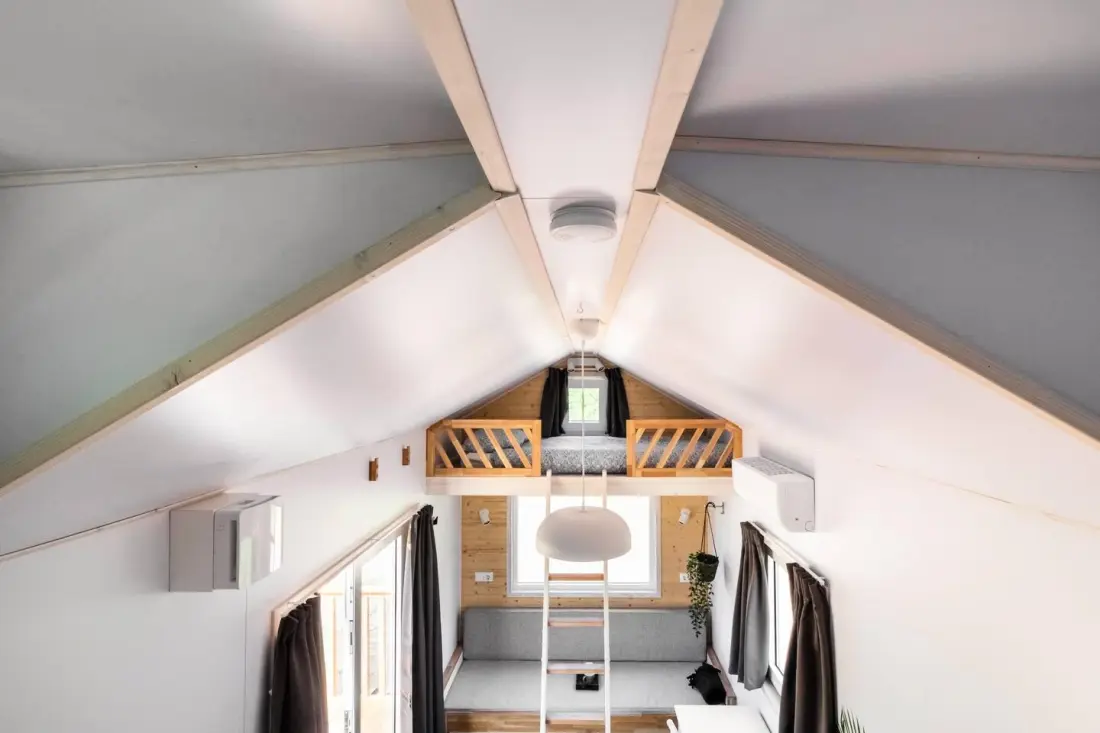 Aus Glamping