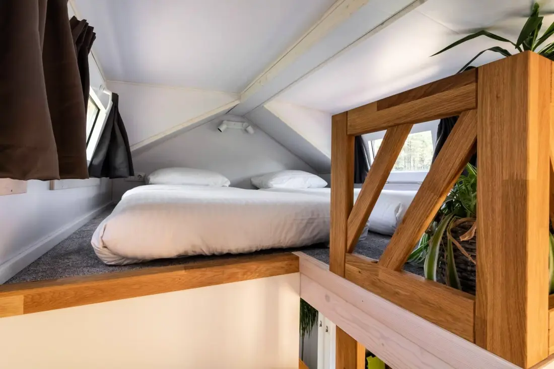 Aus Glamping