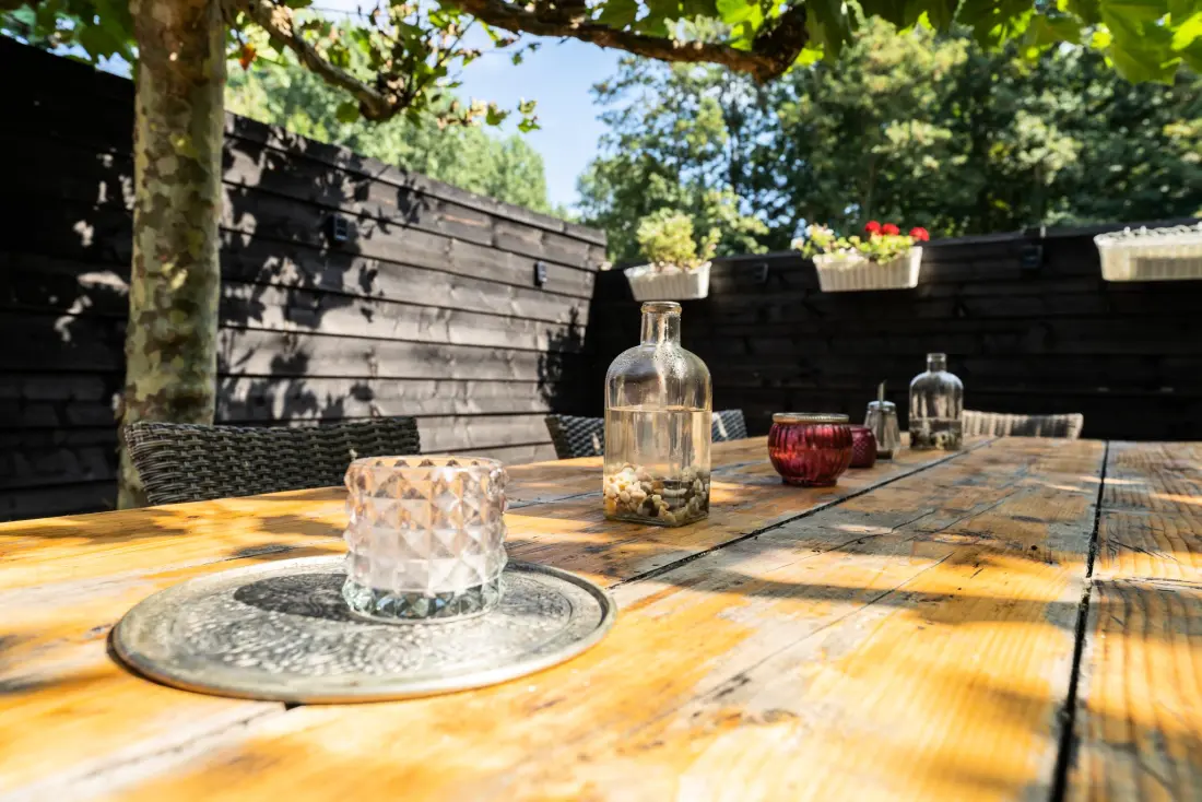 Aus Glamping