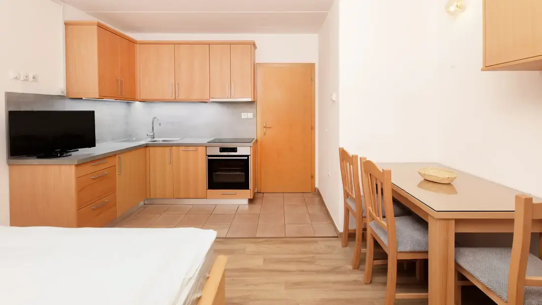 Rogla i Gaber Bungalows