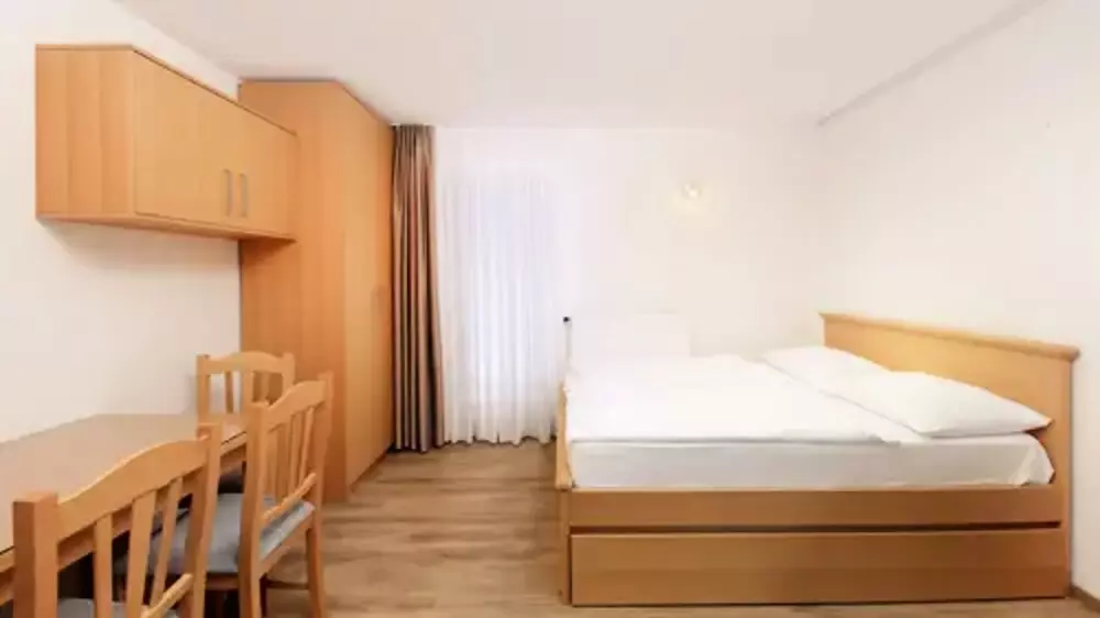 Bungalows Rogla et Gaber