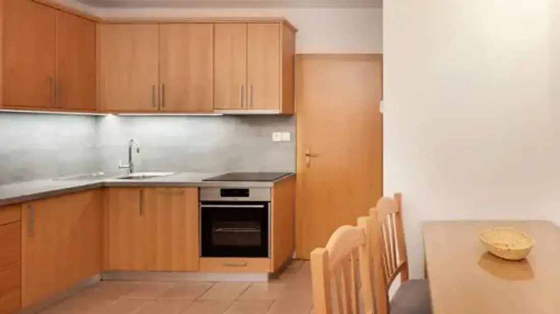 Rogla i Gaber Bungalows
