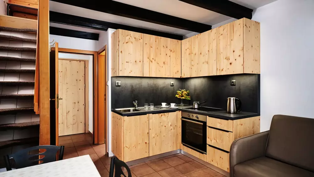 Bungalows Rogla et Gaber