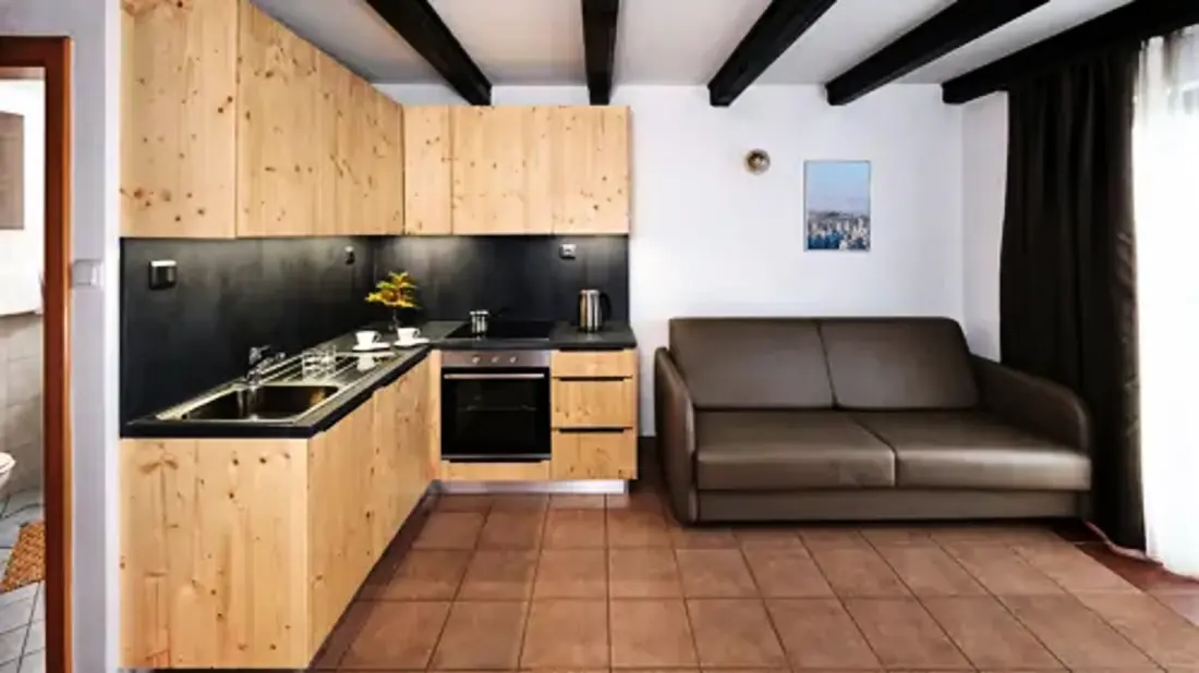 Rogla i Gaber Bungalows