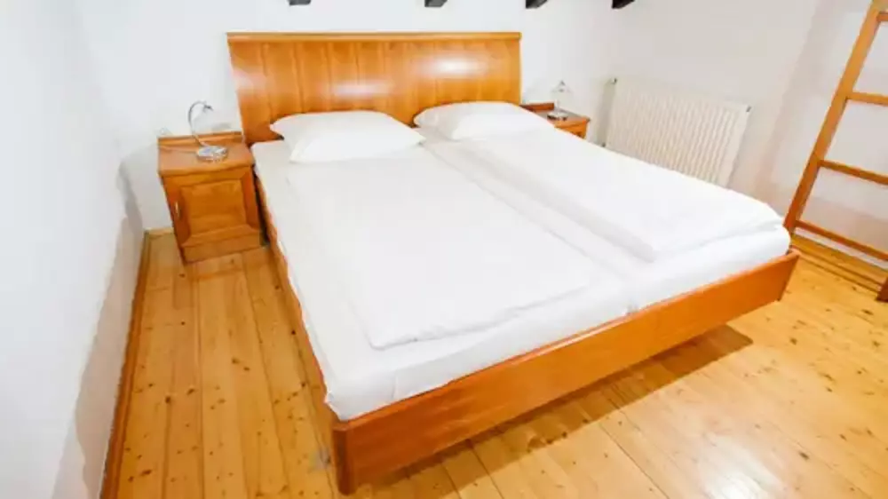 Bungalows Rogla et Gaber