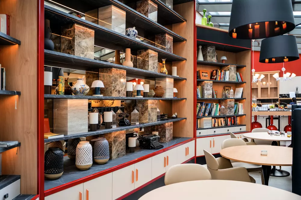 Aparthotel Adagio Zurich City Center 4 étoiles★★★★