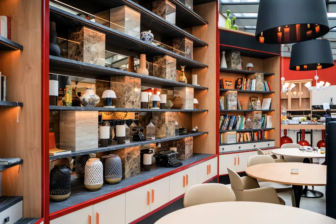 Aparthotel Adagio Zurich City Center 4 Estrellas★★★★
