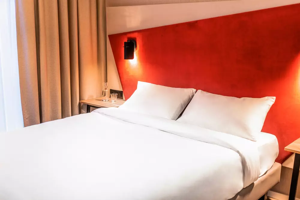 Aparthotel Adagio Zurich City Center 4 étoiles★★★★