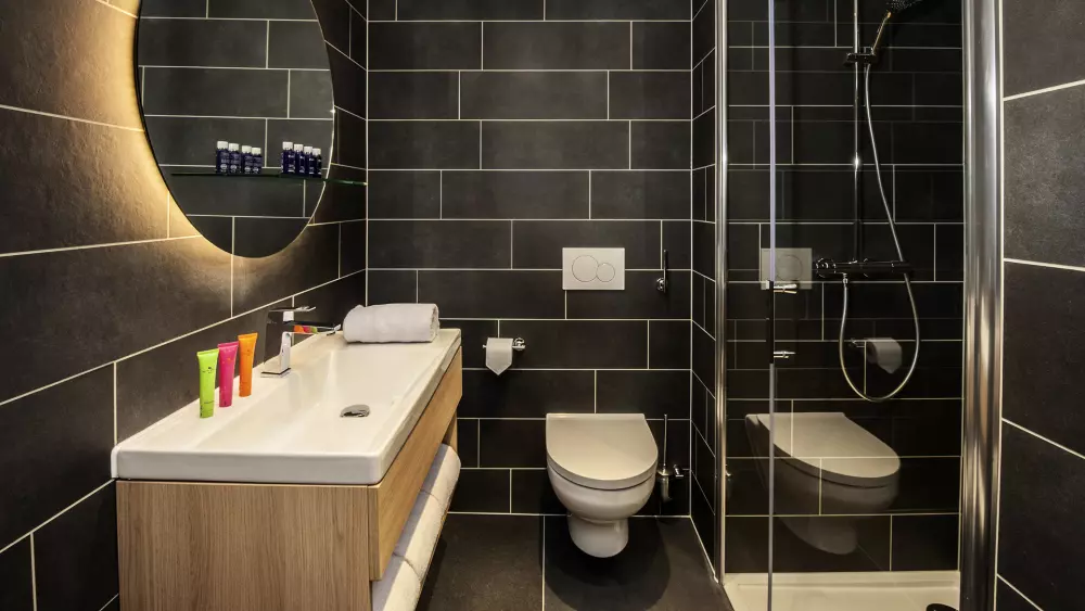 Aparthotel Adagio Zurich City Center 4 étoiles★★★★