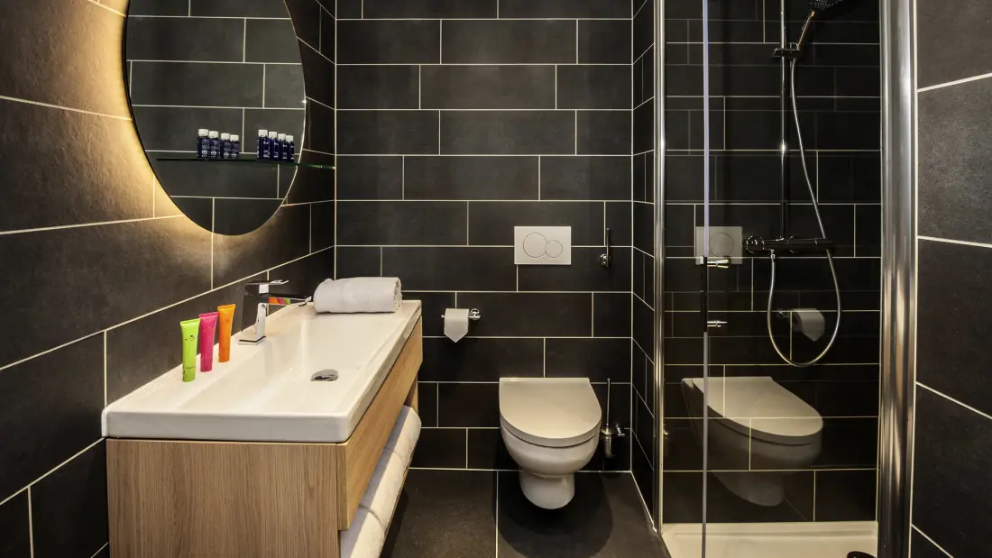 Aparthotel Adagio Zurich City Center 4 Estrellas★★★★