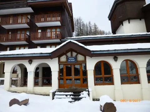 Residence Le De 3