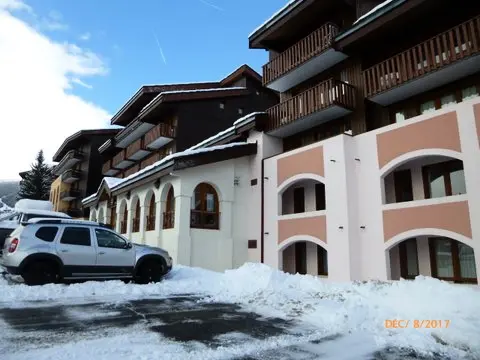 Residence Le De 3