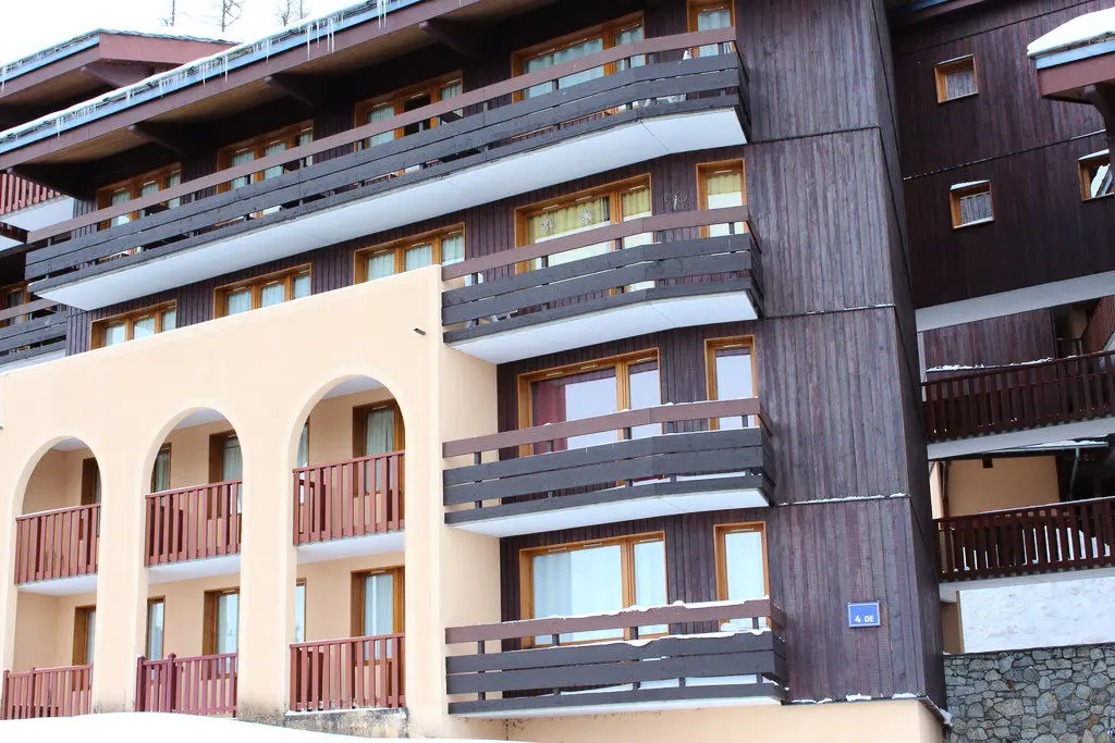 Residence Le De 4