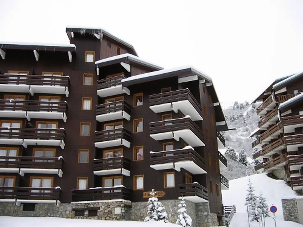 Residence Le Lac Blanc