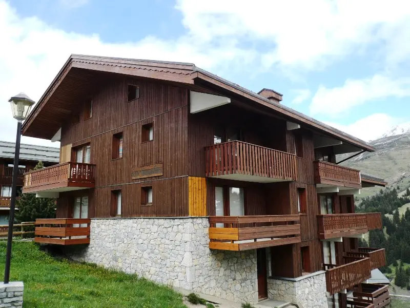 Residence Les Sonnailles