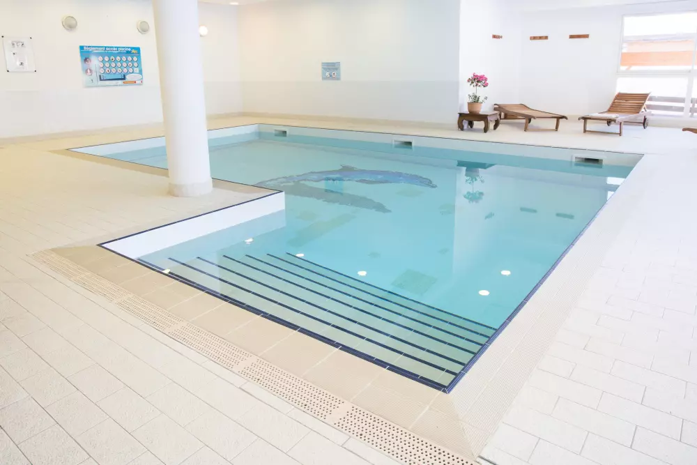 Résidence Les Gentianes