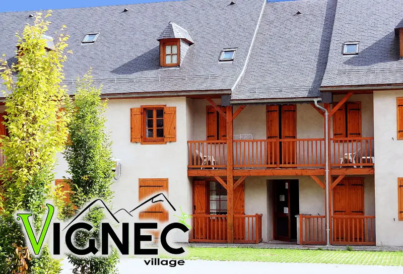 Residence Vignec Village