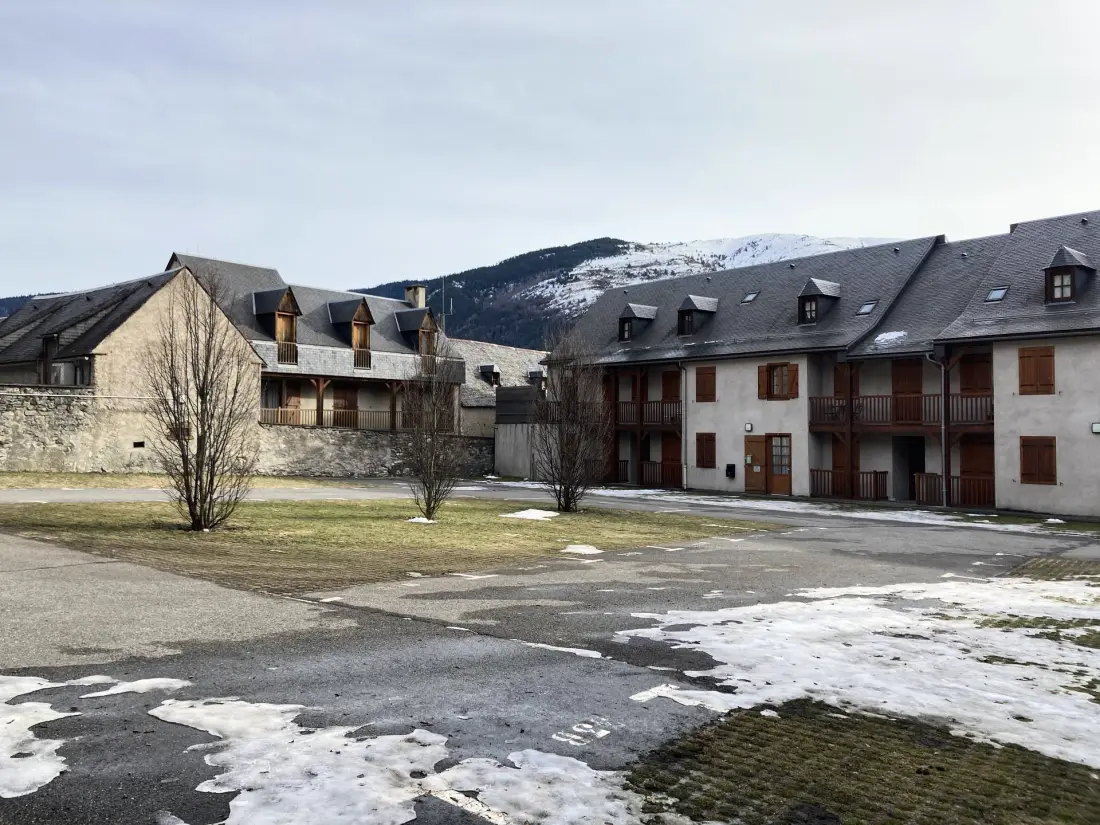 Residence Vignec Village