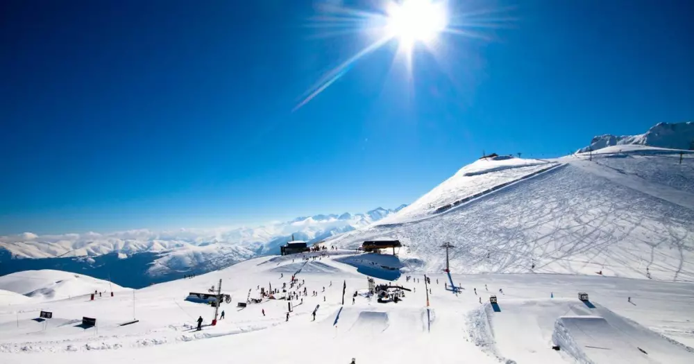 Residence Vignec Village