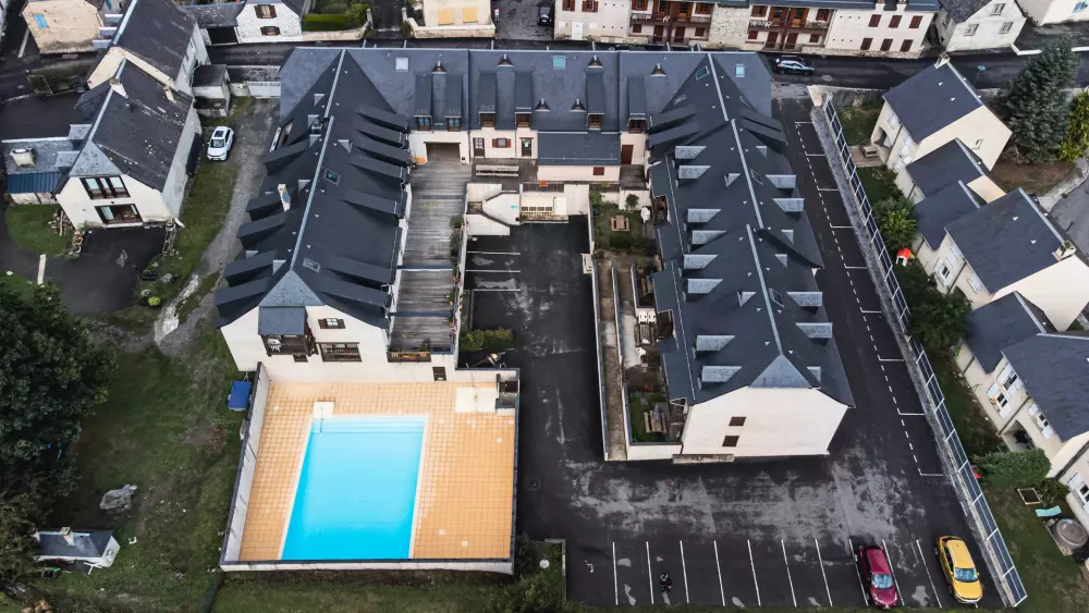 Residence Vignec Village