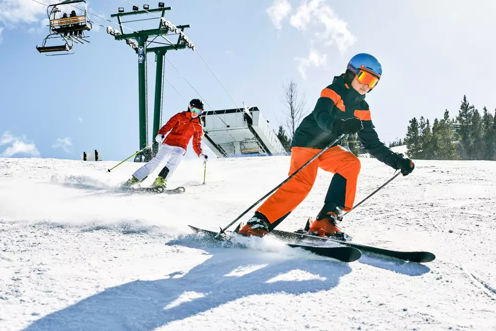 AlpChalets Ports du Soleil 6 Sterne★★★★★★