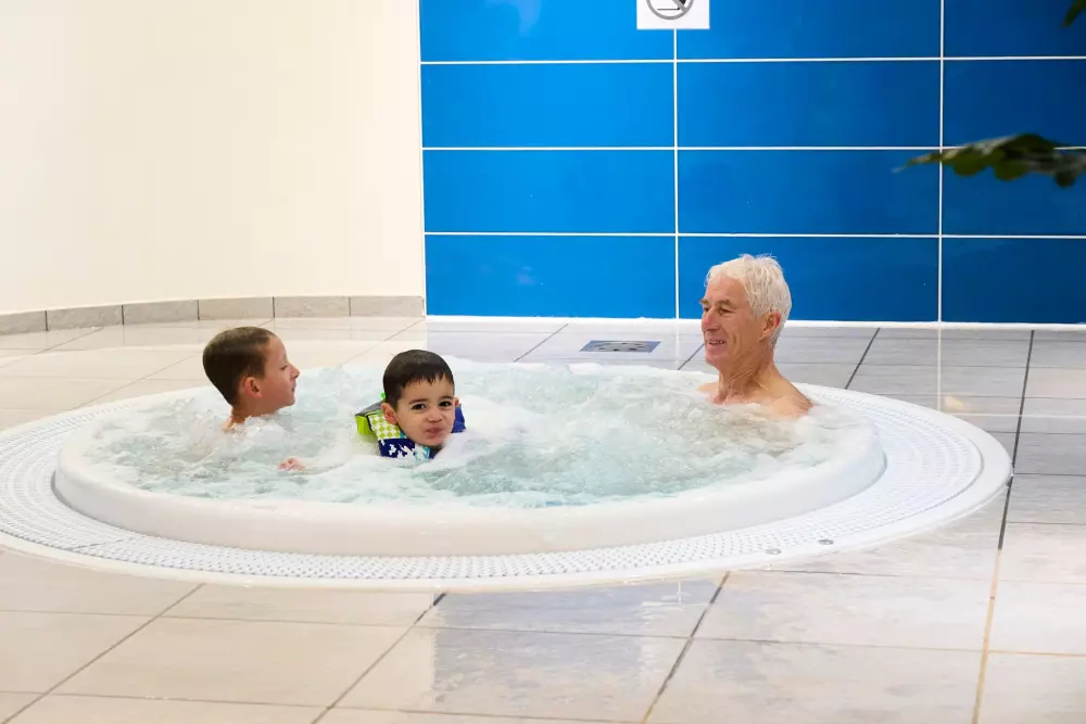 AlpChalets Ports du Soleil 6 Sterne★★★★★★