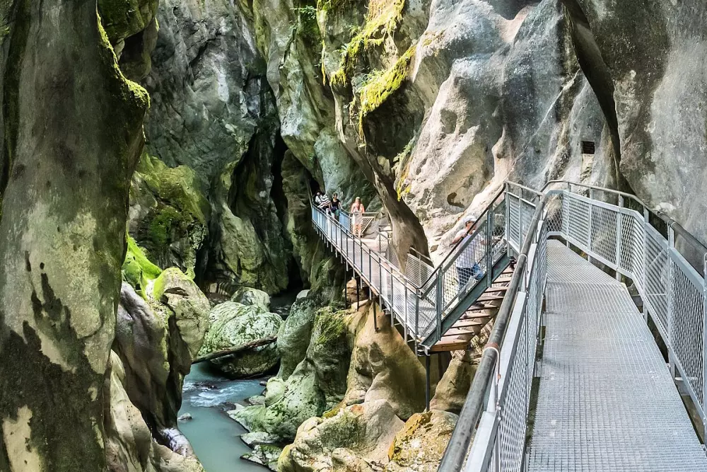 AlpChalets Ports du Soleil 6 Sterne★★★★★★