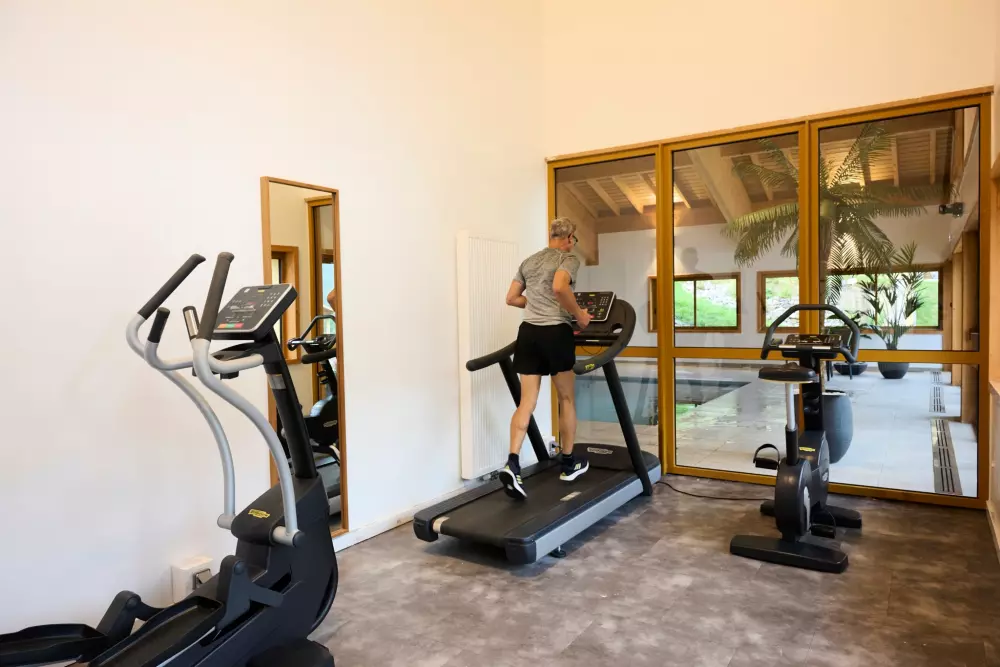 AlpChalets Ports du Soleil 6 Sterne★★★★★★