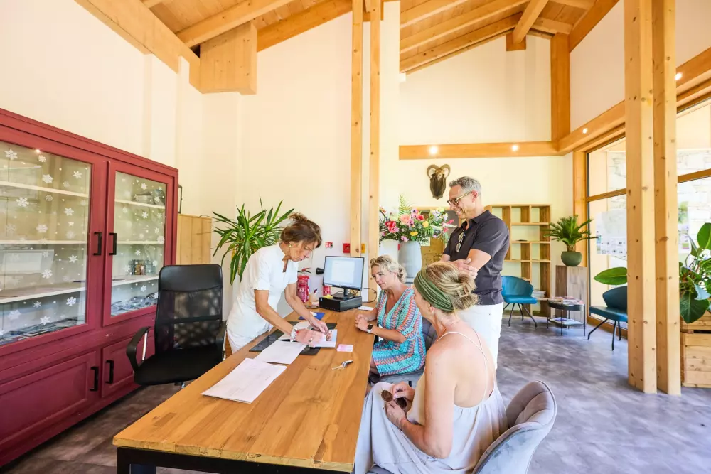 AlpChalets Ports du Soleil 6 Sterne★★★★★★