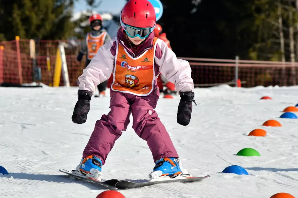 AlpChalets Ports du Soleil 6 Sterne★★★★★★