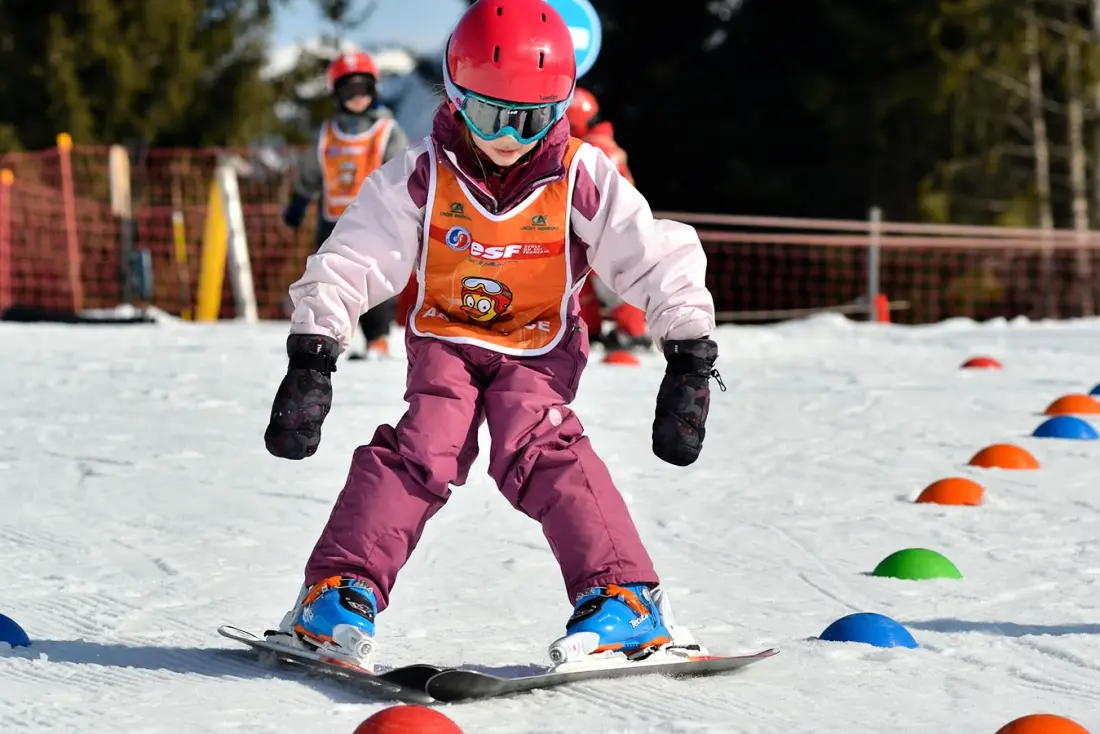 AlpChalets Portes du Soleil 5 Csillagok★★★★★