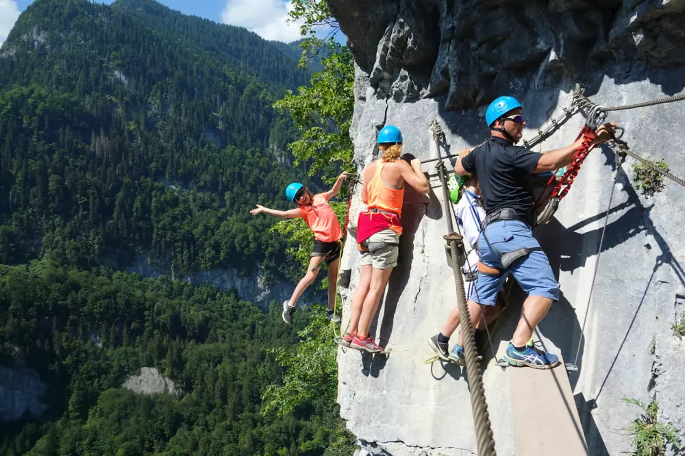 AlpChalets Ports du Soleil 6 Sterne★★★★★★