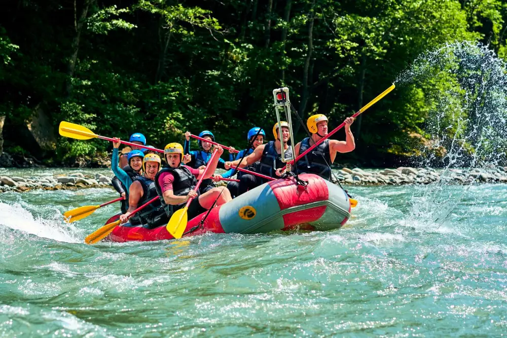 AlpChalets Ports du Soleil 6 Sterne★★★★★★