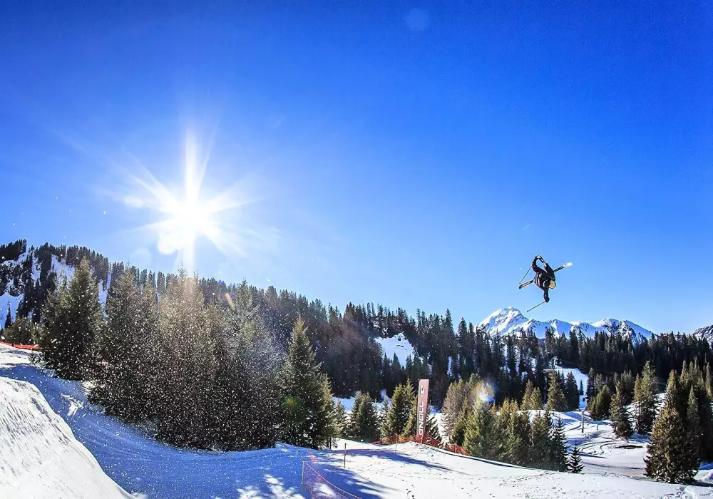 AlpChalets Ports du Soleil 6 Sterne★★★★★★