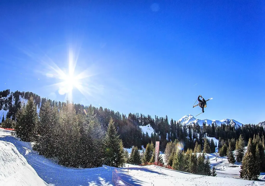 AlpChalets Portes du Soleil 5 Csillagok★★★★★