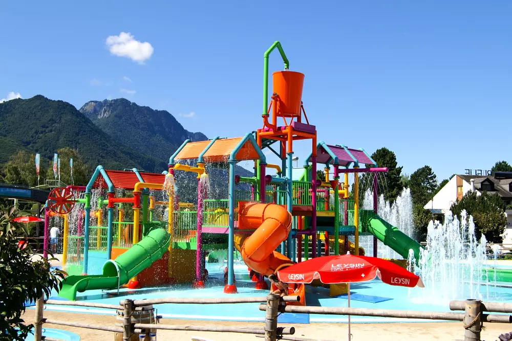 AlpChalets Ports du Soleil 6 Sterne★★★★★★