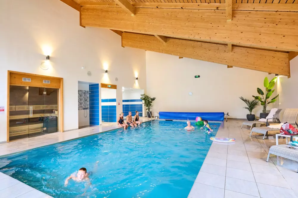 AlpChalets Ports du Soleil 6 Sterne★★★★★★