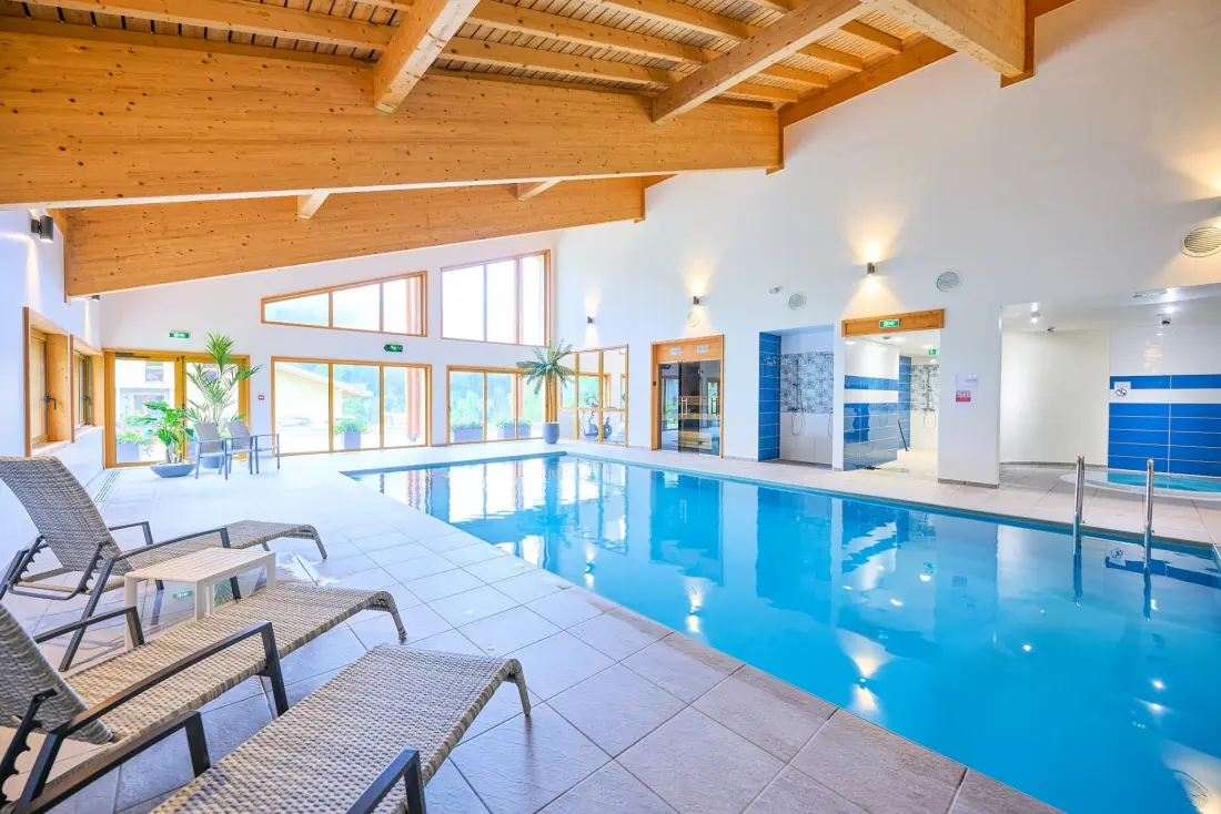 AlpChalets Portes du Soleil 5 Csillagok★★★★★