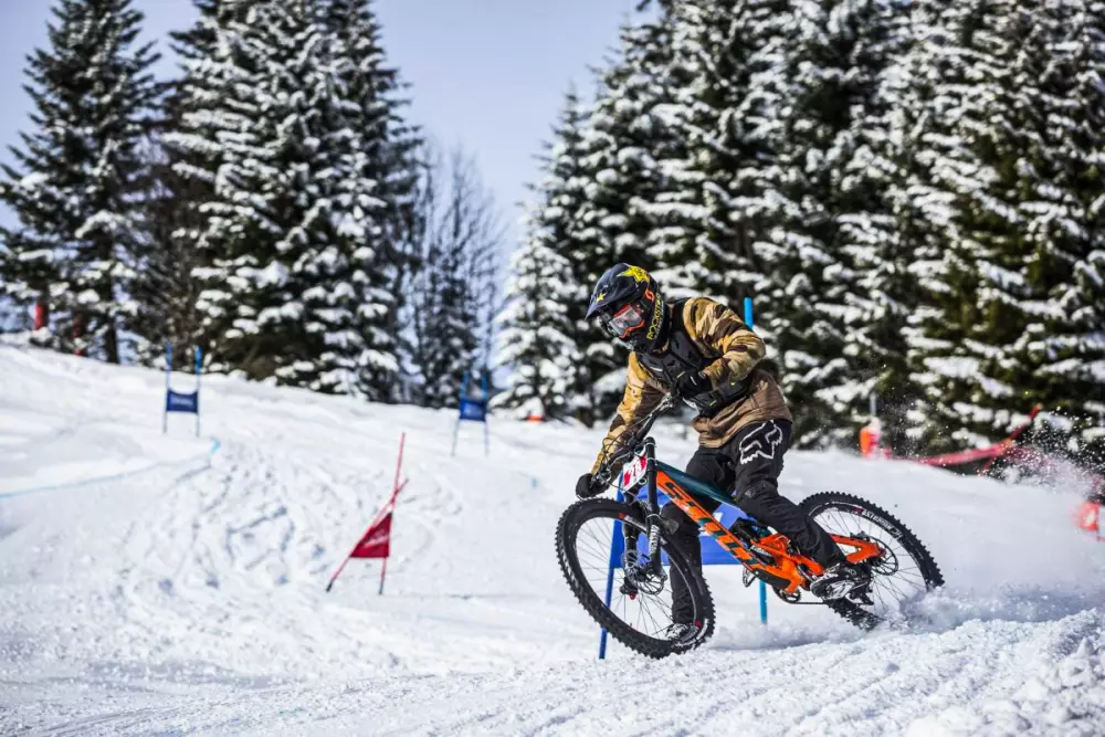 AlpChalets Ports du Soleil 6 Sterne★★★★★★