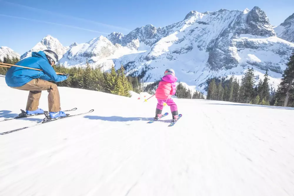 AlpChalets Ports du Soleil 6 Sterne★★★★★★