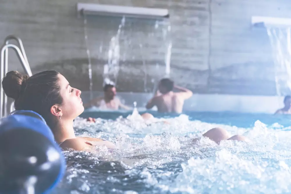 AlpChalets Ports du Soleil 6 Sterne★★★★★★