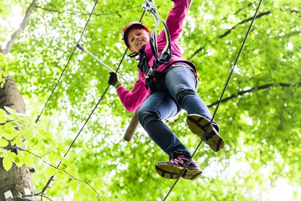 AlpChalets Ports du Soleil 6 Sterne★★★★★★